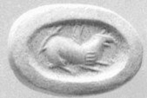 Stamp seal
