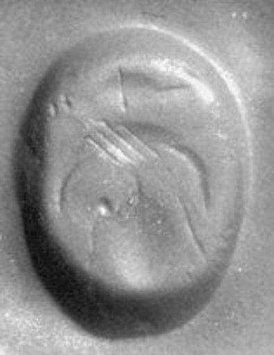 Stamp seal