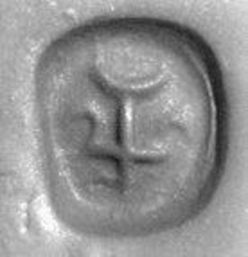 Stamp seal