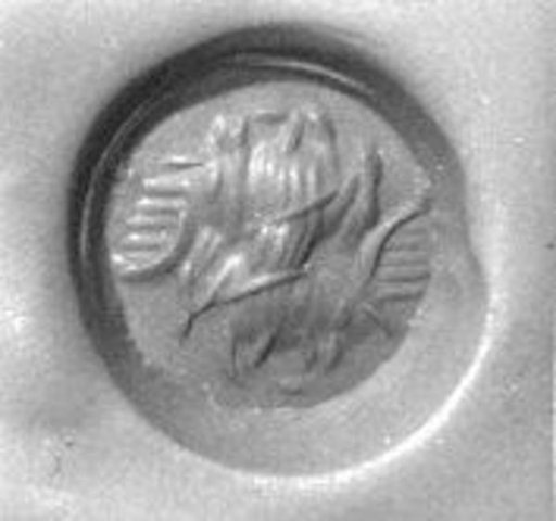 Stamp seal