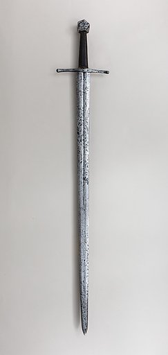 Sword