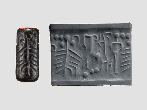 Cylinder seal