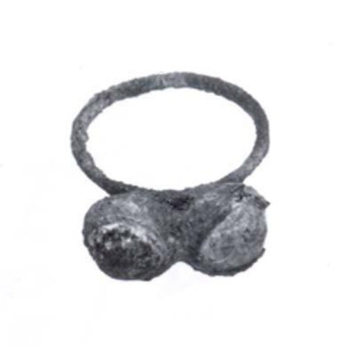 Finger ring