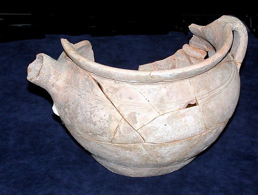Pot