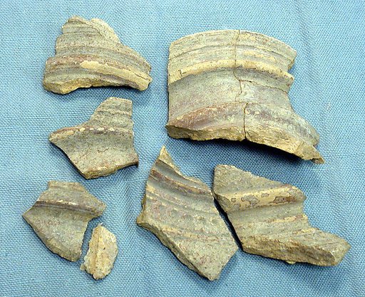 Sherds