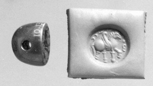 Stamp seal