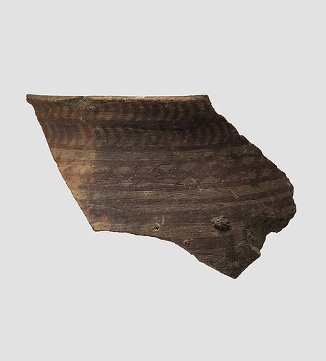 Sherd