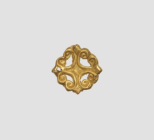Dress ornament