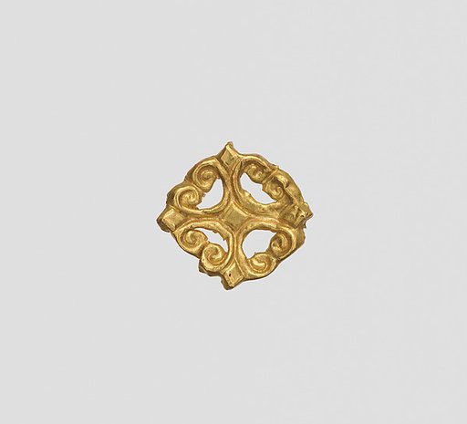 Dress ornament