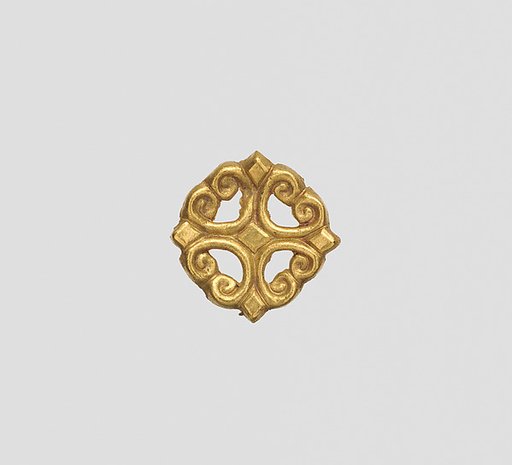 Dress ornament