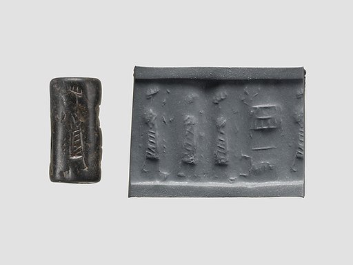 Cylinder seal