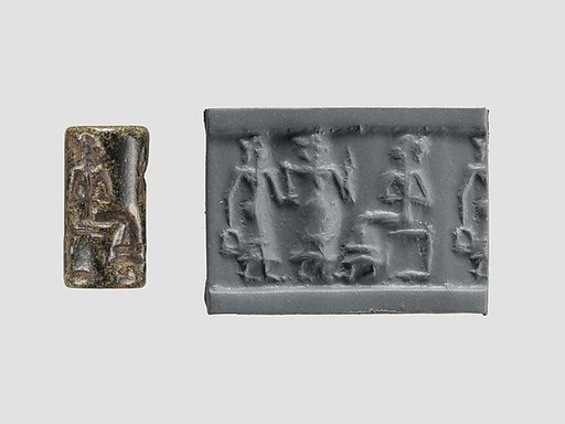 Cylinder seal