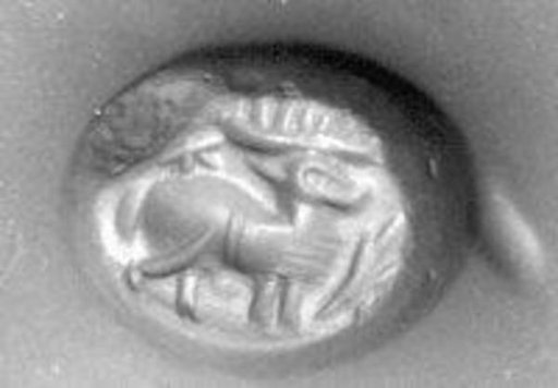 Stamp seal