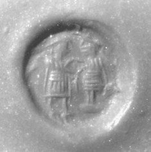 Stamp seal