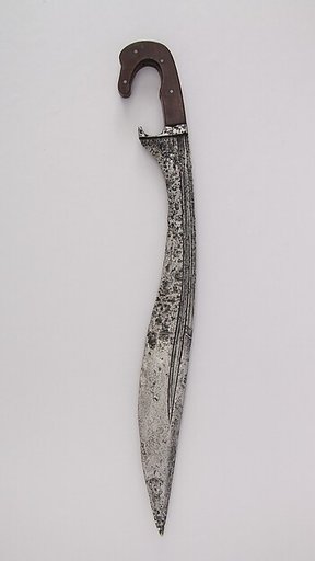 Sword (Falcata)