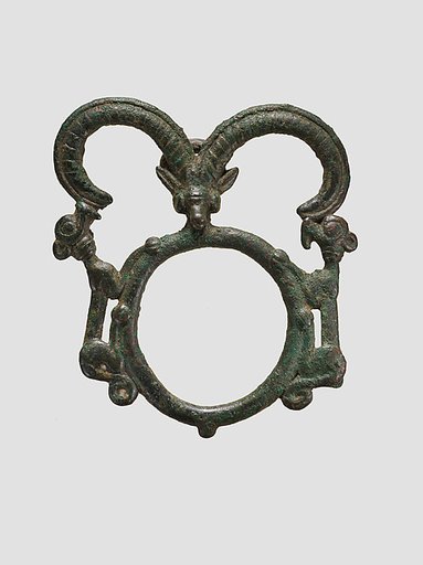Harness ring