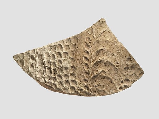 Sherd