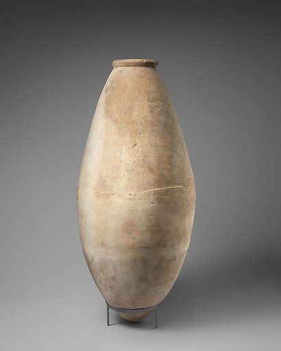 Storage jar