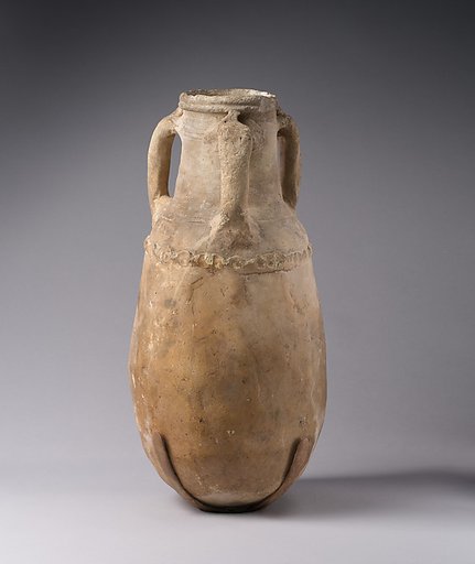 Storage jar