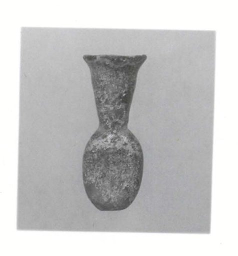 Scent bottle