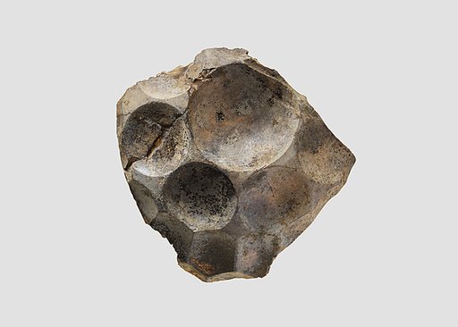 Fragment of a bowl