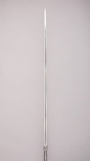 Spear