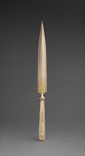 Spear