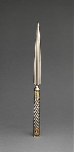 Spear