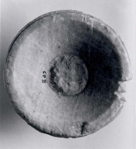 Vessel lid