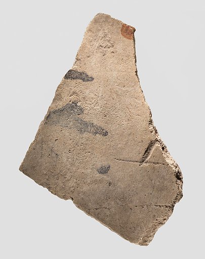 Sherd