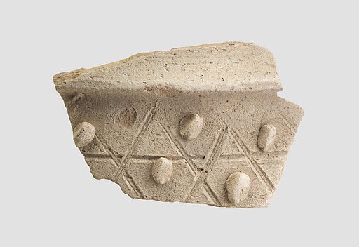 Sherd
