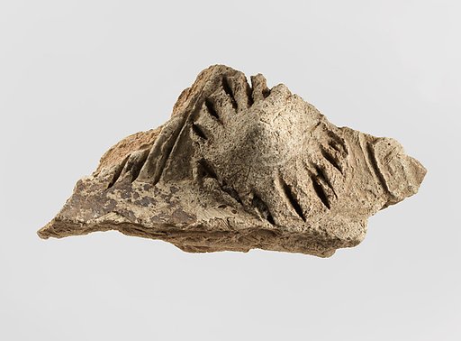 Sherd