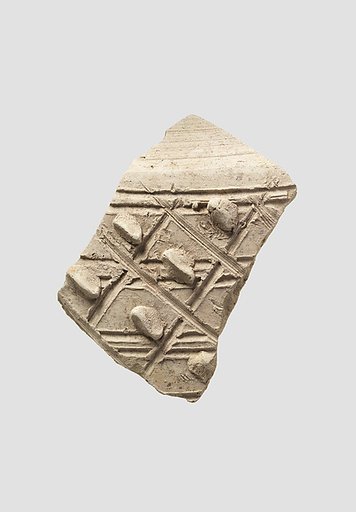 Sherd
