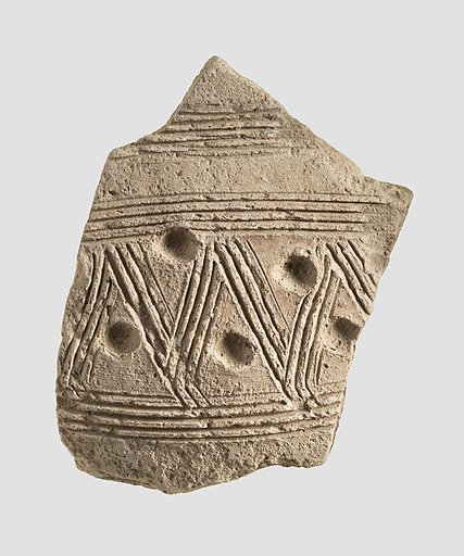 Sherd