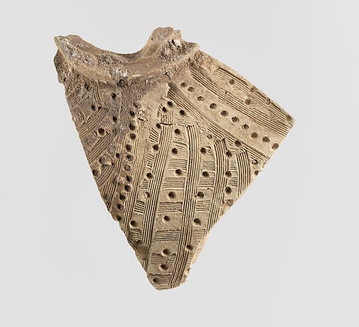 Sherd