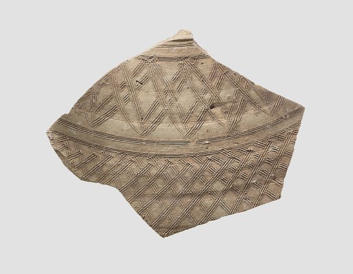 Sherd