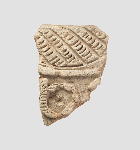 Sherd