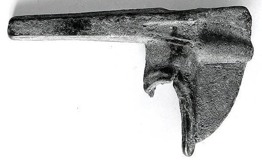 Pickaxe
