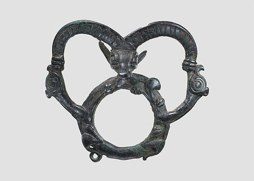 Harness ring