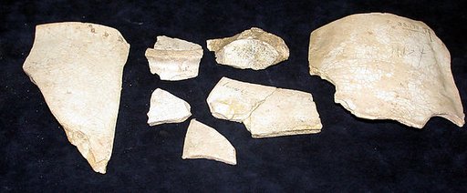 Sherds