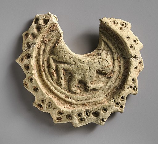 Vessel lid