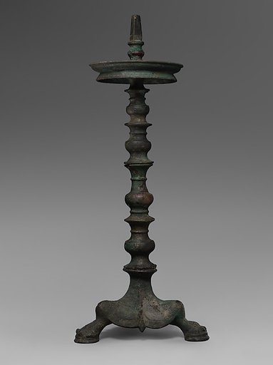 Lamp stand