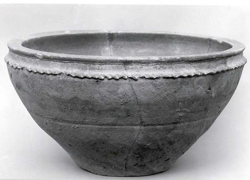 Bowl sherds