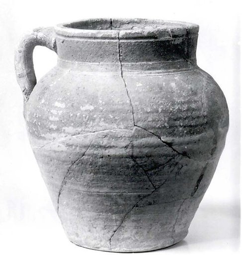 Pot