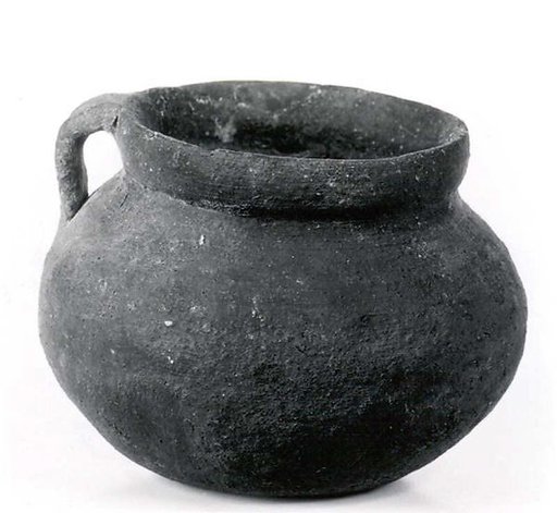 Cooking pot
