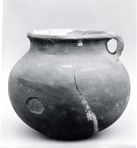 Cooking pot
