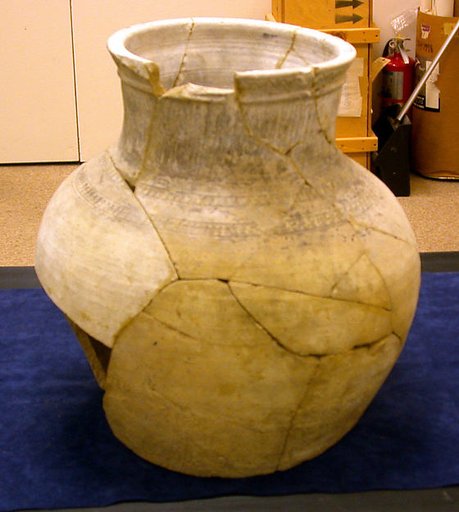 Jar sherd