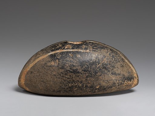 Mace head