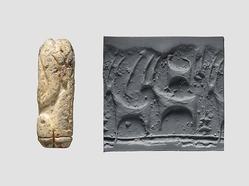 Cylinder seal
