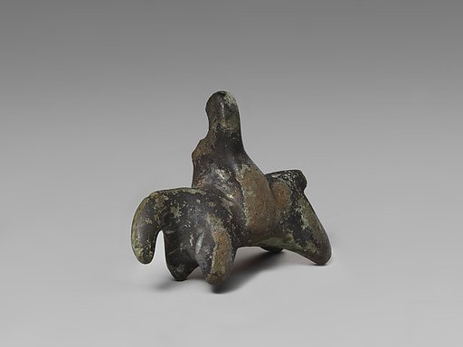 Figure of an animal